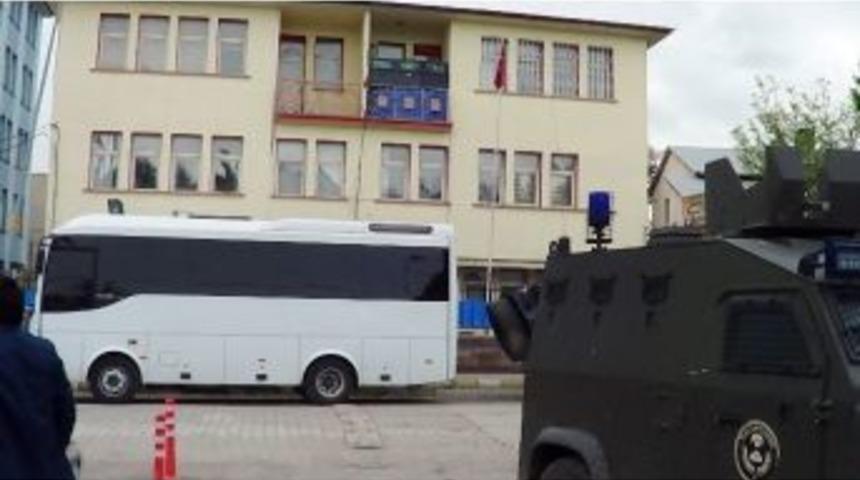 Bulanık&rsquo;ta &lsquo;paralel Yapı&rsquo; Operasyonu