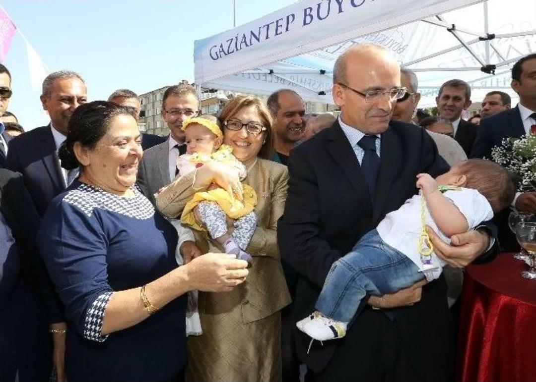 B&uuml;y&uuml;kşehir, &Ccedil;ocuk Sahibi Olmak İsteyen Annelerin &Ouml;zlemini Dindirdi