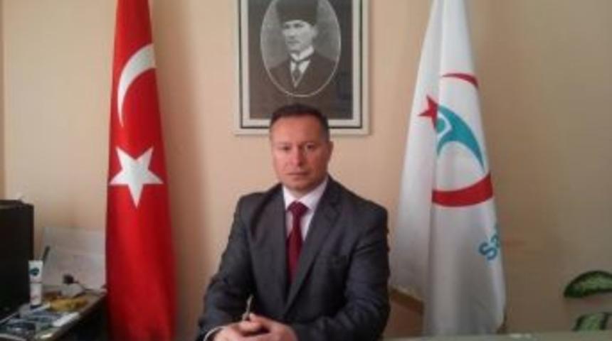 Dr. Acı: &ldquo;her G&uuml;n İki Bardak S&uuml;t İ&ccedil;in&rdquo;