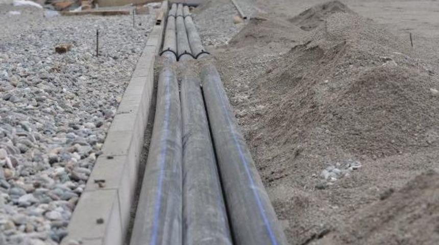 Timsah Arena&rsquo;Da Zeminde Son Nokta