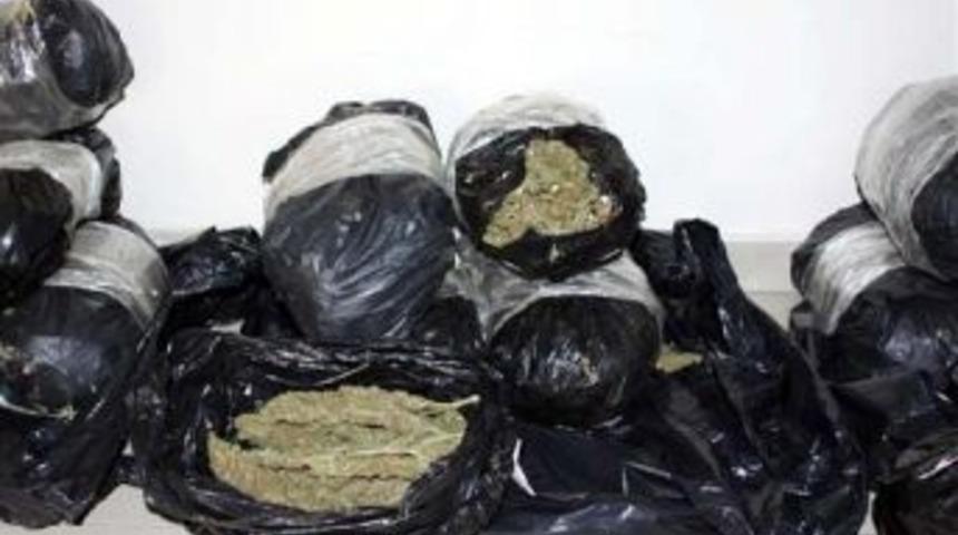 Gaziantep'teki Torbacı Operasyonuna 10 Tutuklama