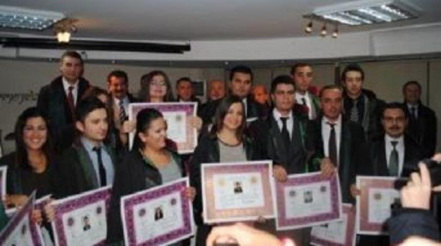 Avukata G&ouml;revi Başında Saldırı Davası Başladı