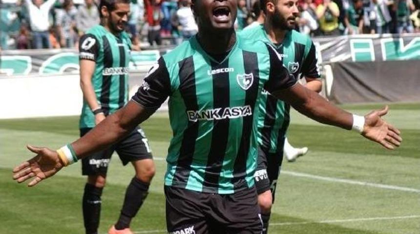 G&ouml;ztepe Gohou I&ccedil;in Devrede