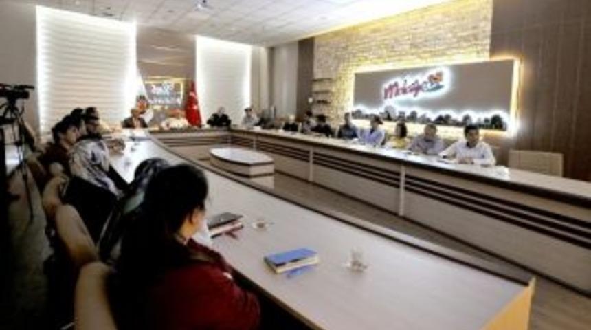 Malatya Turizm Planı Yenileniyor