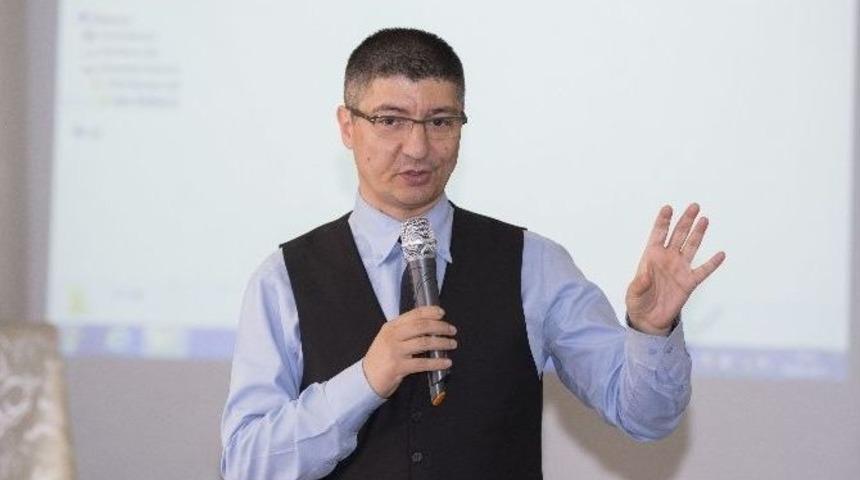 Uzman Psikolog &Ouml;ndağ, Sınavda Başarının P&uuml;f Noktalarını Anlattı