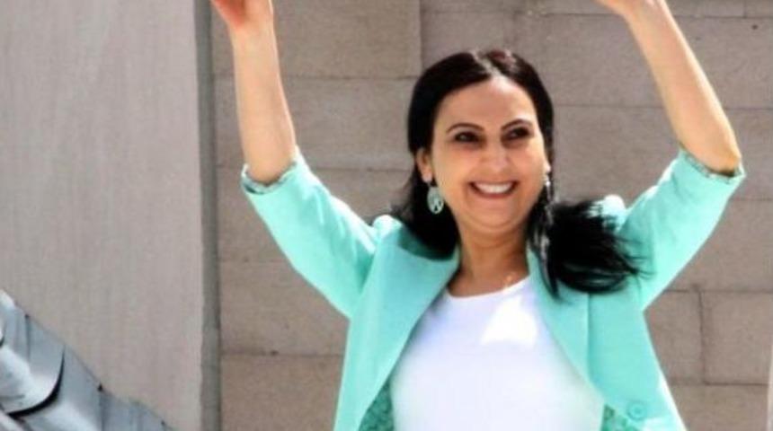 Figen Y&uuml;ksekdağ: Yalanınız Batsın. Saldırının Arkasında H&uuml;k&uuml;met Var