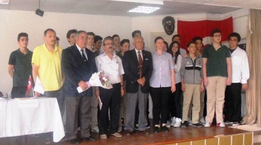 K&ouml;t&uuml; Alışkanlıklara Karşı Bilin&ccedil;lendiriyorlar