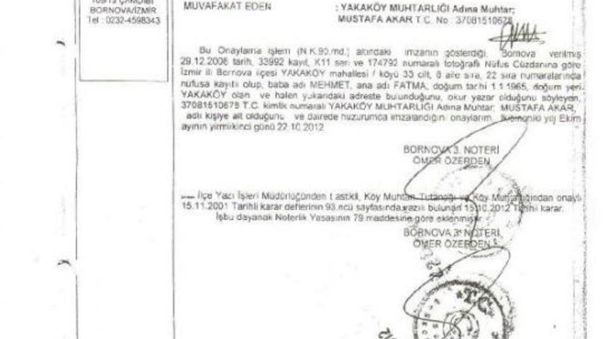 Altay'da Hızlıok Iddiası