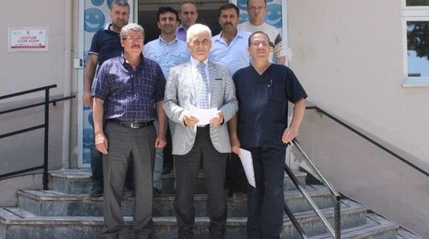 Aile Hekimleri Cumartesi Eylemlerine Devam Edecek