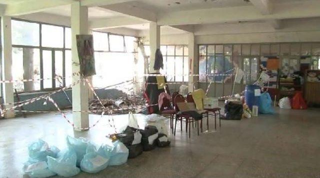 Chp lilerden Ermeni Yetimhanesi ne Ziyaret 1