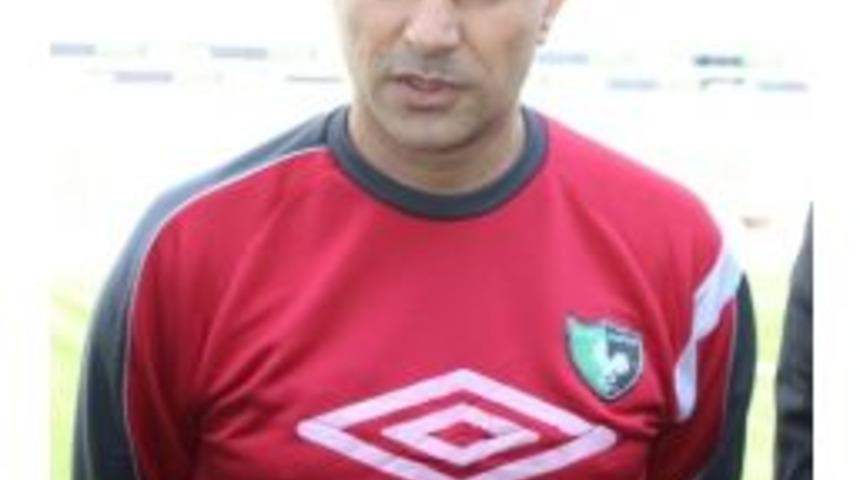 Denizlispor Son Ma&ccedil;a Hazır