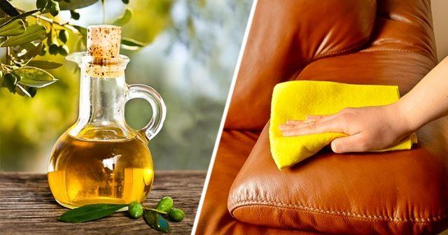  Sert kimyasallar olmadan da temizlik yapılabilir 5