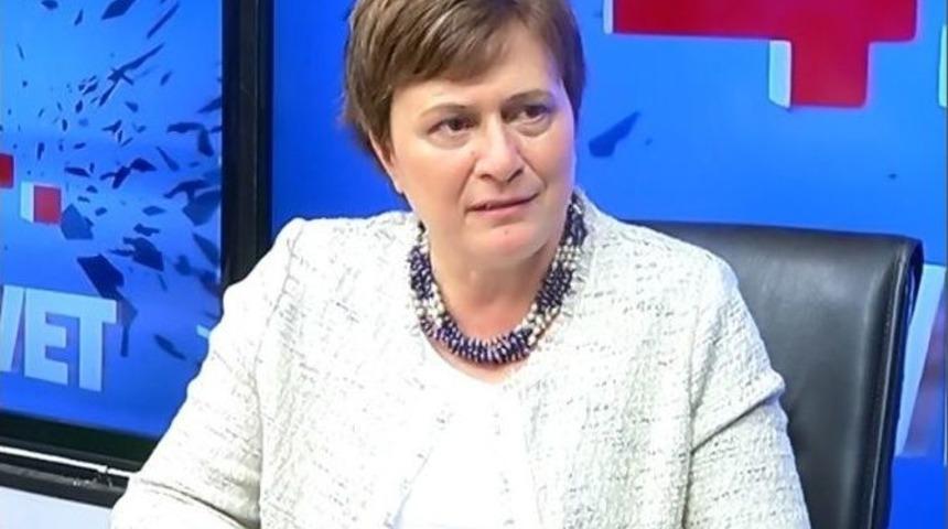 Sarı: "siyaseti Ayağa D&uuml;ş&uuml;rmek Hoş Değil"