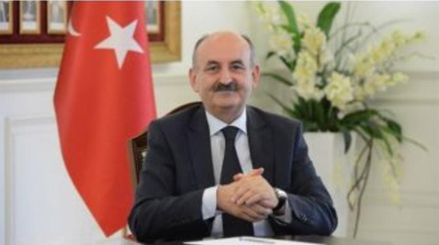 Bakan Mehmet M&uuml;ezzinoğlu Pazar G&uuml;n&uuml; K&uuml;tahya&rsquo;ya Geliyor