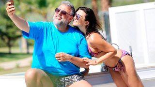 Hamdi Alkan patladı: Ne yapayım, eşimin ve kızımın saçlarını mı yolayım?