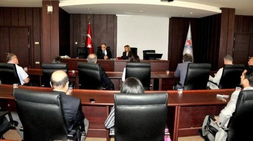 Aged &Ouml;d&uuml;lleri Sahiplerini Buldu