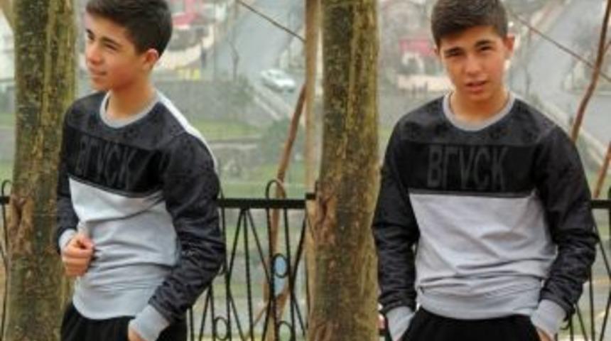 Antalya&rsquo;da Minik Ferhat Yaşam M&uuml;cadelesini Kaybetti