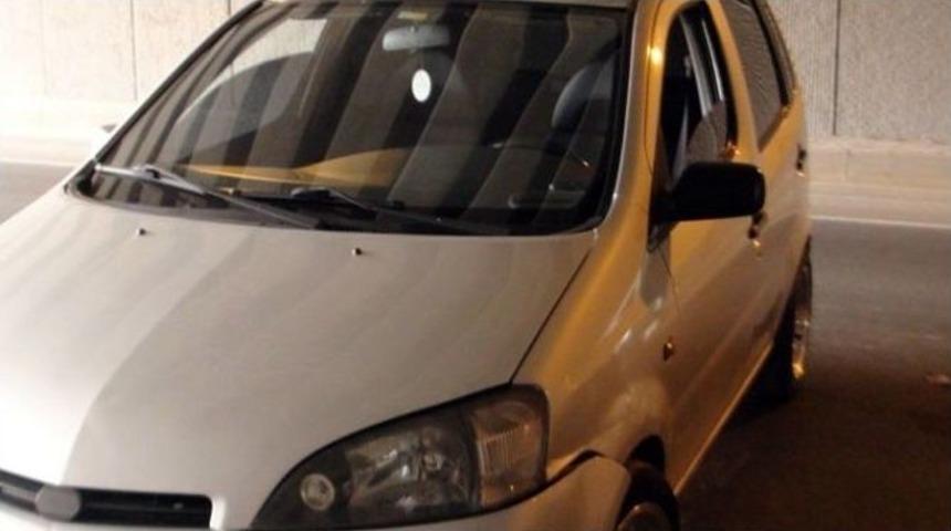 Şanlıurfa&rsquo;da Kaza: 1 Yaralı