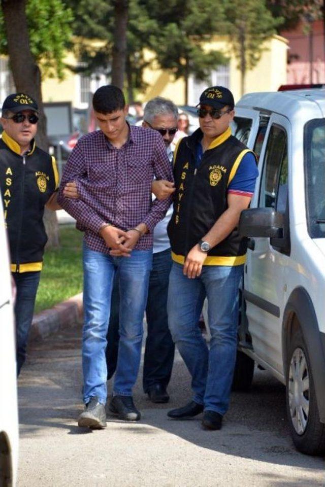 Adana'da Altılı Ganyan Cinayeti