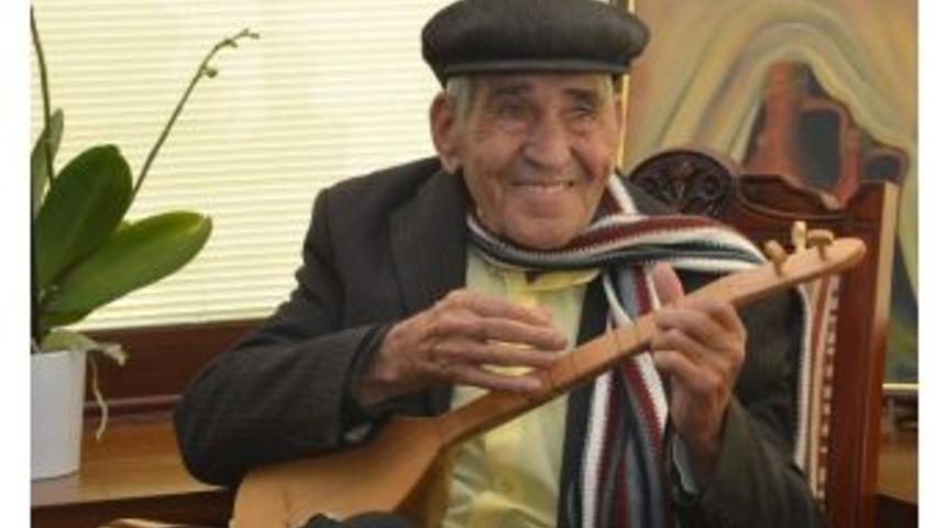 Denizli&rsquo;de Hayri Dev Konseri