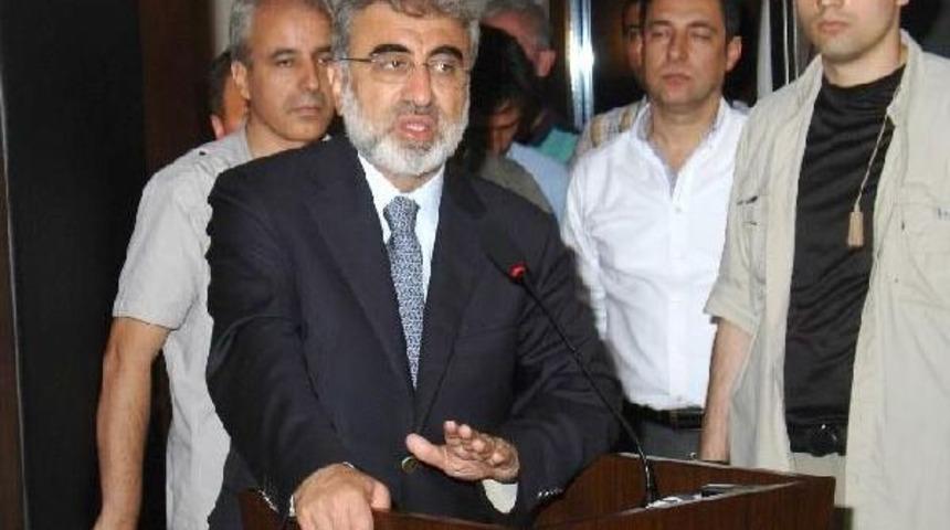 Yıldız: 80 &Ouml;ğrenci Rusya'da N&uuml;kleer Enerji Eğitimi G&ouml;recek (2)