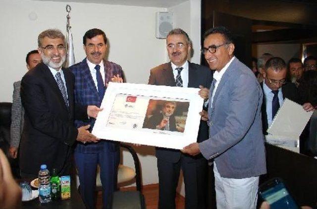 Yıldız: 80 &Ouml;ğrenci Rusya da N&uuml;kleer Enerji Eğitimi G&ouml;recek (2) 1