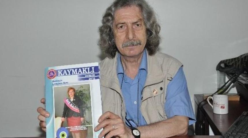 Kaymaklı Şenliği Başlıyor