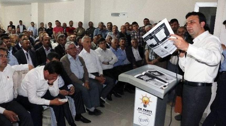 K&ouml;se, Gazetelerle Ge&ccedil;mişi Hatırlattı