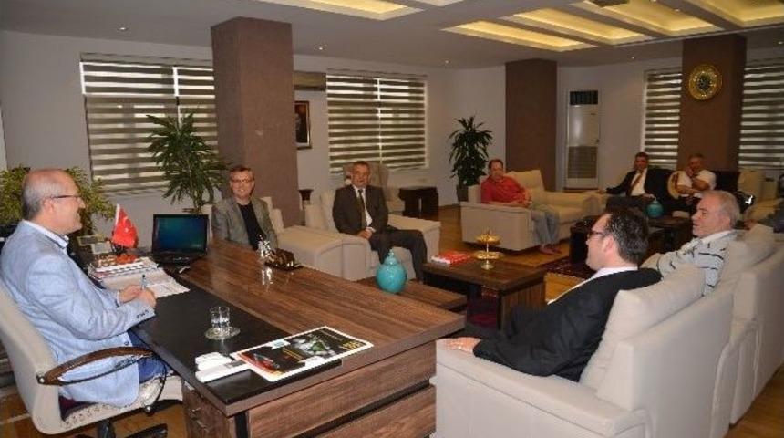 Balıkesir&rsquo;de 2.kent Sempozyumu D&uuml;zenlenecek