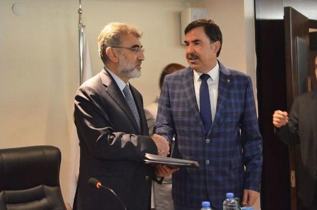 Bakan Yıldız: &ldquo;bazı Vaatler &Uuml;lke İnsanının Zekasına Saygısızlık&rdquo; 2