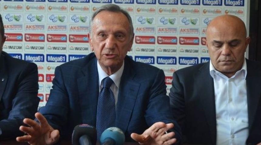 Marka Şehir Trabzon Strateji &Ccedil;alıştayı