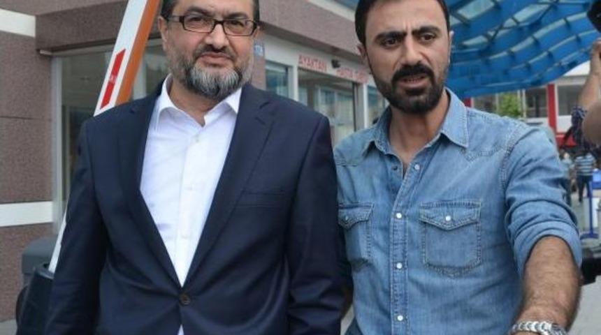 Konya Merkezli 'paralel Yapı' Operasyonu (6)