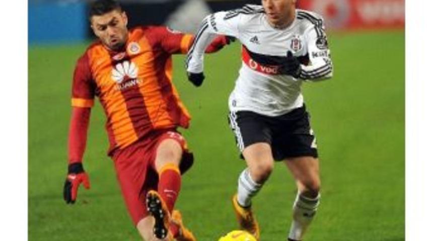 Hamzaoğlu Derbi Kadrosunu Şekillendiriyor