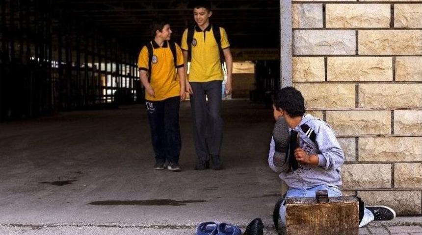 En İyi &ldquo;&ccedil;ocuk Hakları Kareleri&rdquo;1 Haziran&rsquo;da &Ouml;d&uuml;llendirilecek