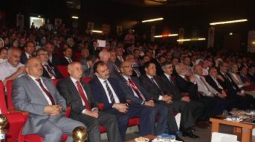 6. Uluslararası Arapça Yarışması Ödül Töreni Düzenlendi