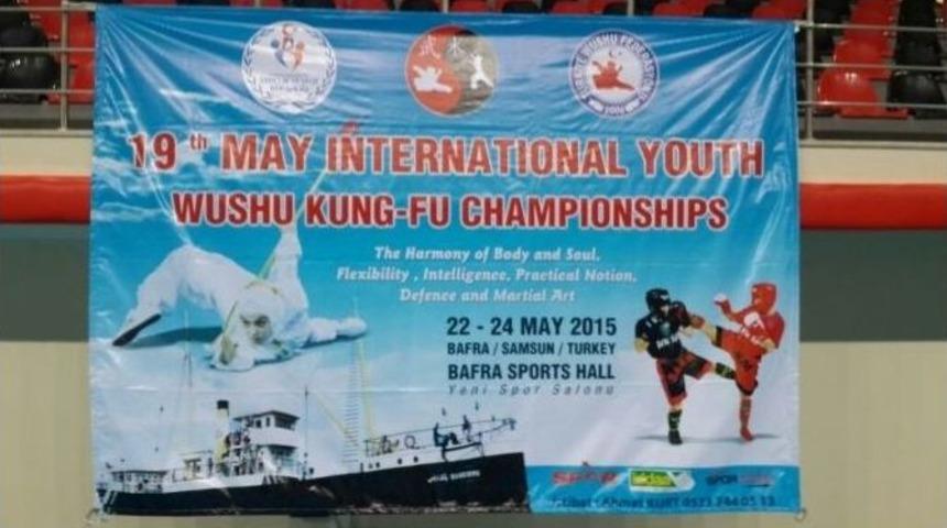 Devrek&rsquo;ten Milli Takıma Antren&ouml;r Ve Sporcu