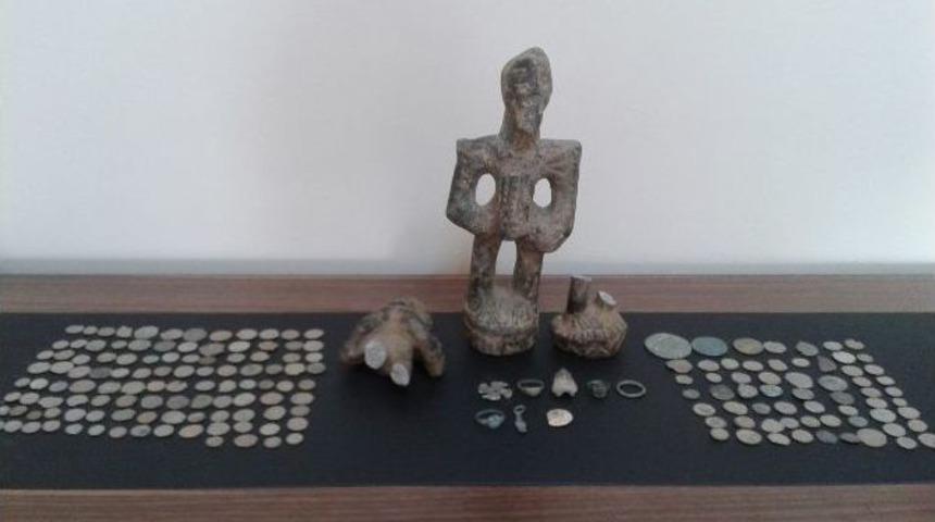 Adana&rsquo;da Ka&ccedil;ak&ccedil;ılara Ge&ccedil;it Yok