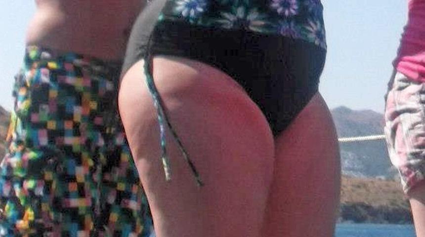 K&ouml;r olacaksın denilince 50 kilo verdi