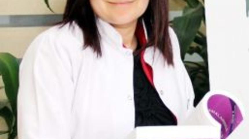 'sigara Kadına Daha &Ccedil;ok Zarar Veriyor'