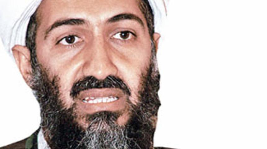 CNN Bin Ladin'in yerini buldu!