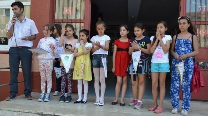 Gelibolu Thk Ata Model U&ccedil;ak Kursu Sertifikaları Verildi