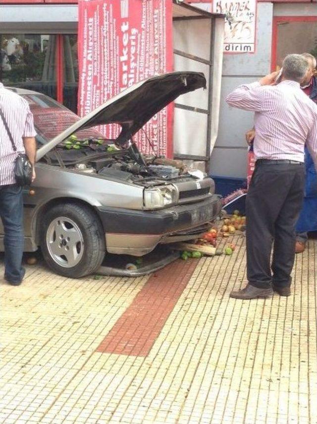 Başkentte Davetsiz Misafir 1