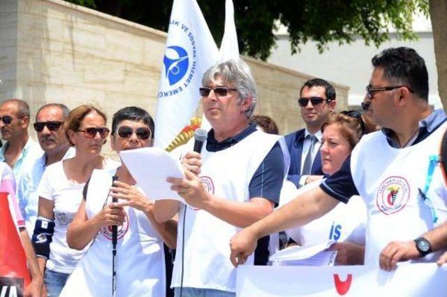 Aile Hekimleri Yarın Da Hizmet Vermeyecek 2
