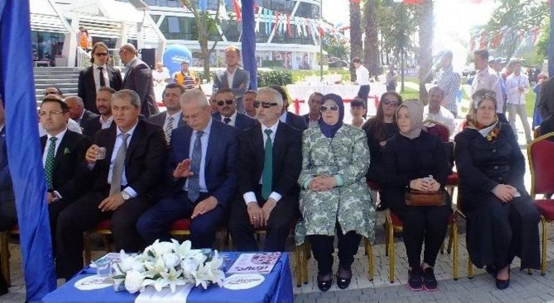 Kağıthane&rsquo;de &Ccedil;ifte A&ccedil;ılış