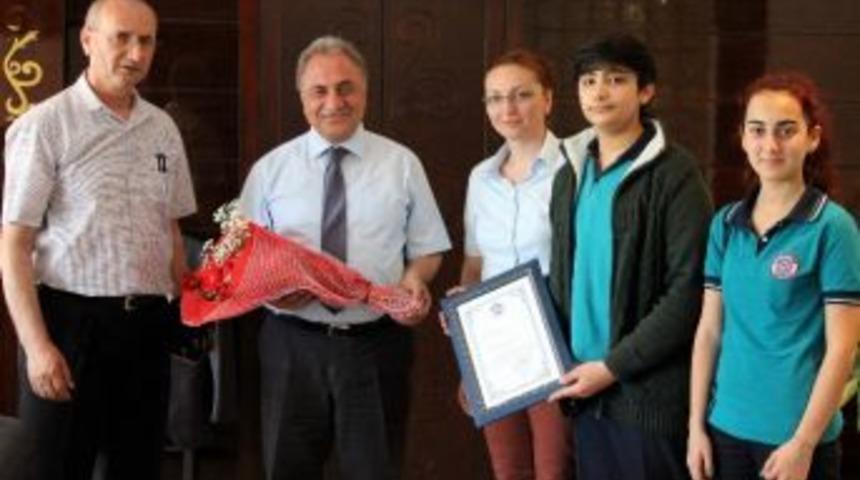 Clk Akdeniz&rsquo;den Eğitime Destek