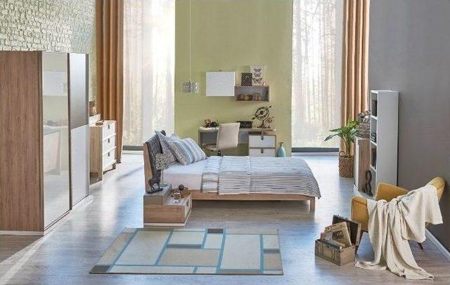 Gençlerin Çalışma Masası Doğtaş’tan Hediye 1