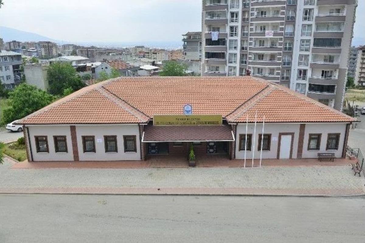 Yeni Yıldırım&rsquo;da Hizmet Yağmuru