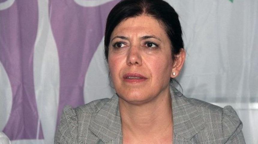 Hdp&rsquo;li Beştaş, Dhkp-c&rsquo;ye Teşekk&uuml;r Etti