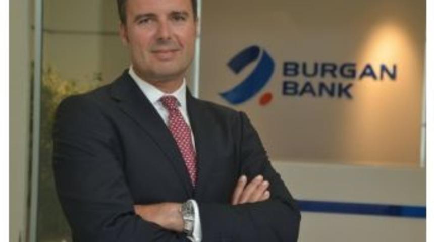 Burgan Bank&rsquo;ın İlk &Ccedil;eyrek Karı Y&uuml;zde 37 Arttı
