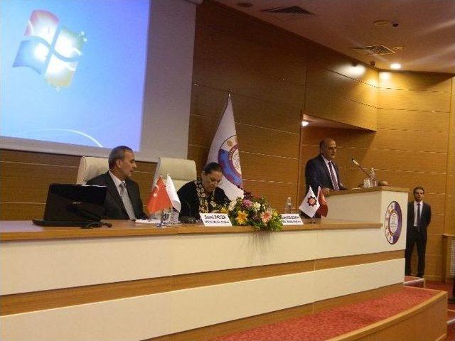 İso Ve Tso Arasında Kardeş Oda Protokol&uuml; İmzalandı 3